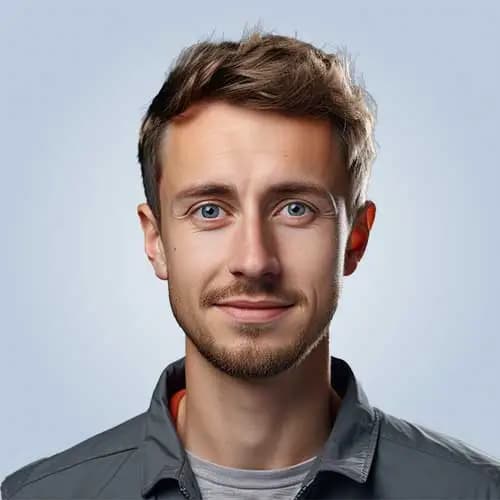 author