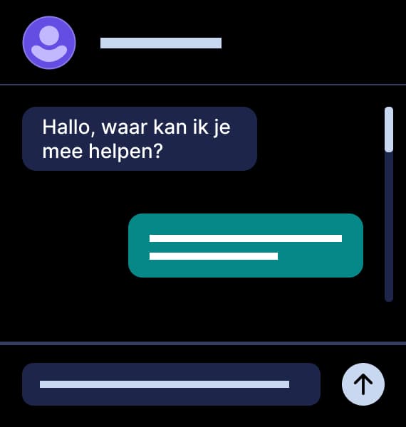 Chat Applicatie