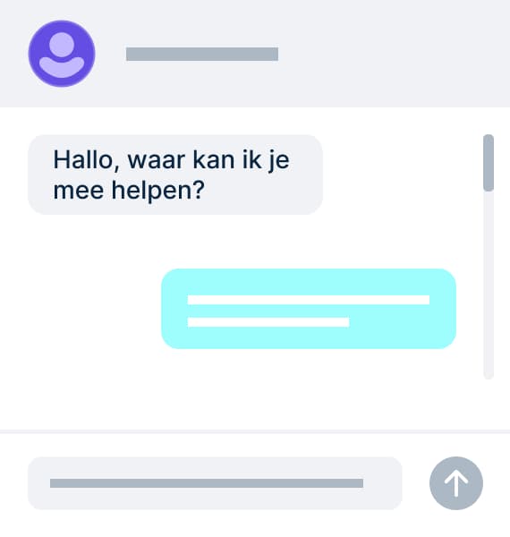 Chat Applicatie