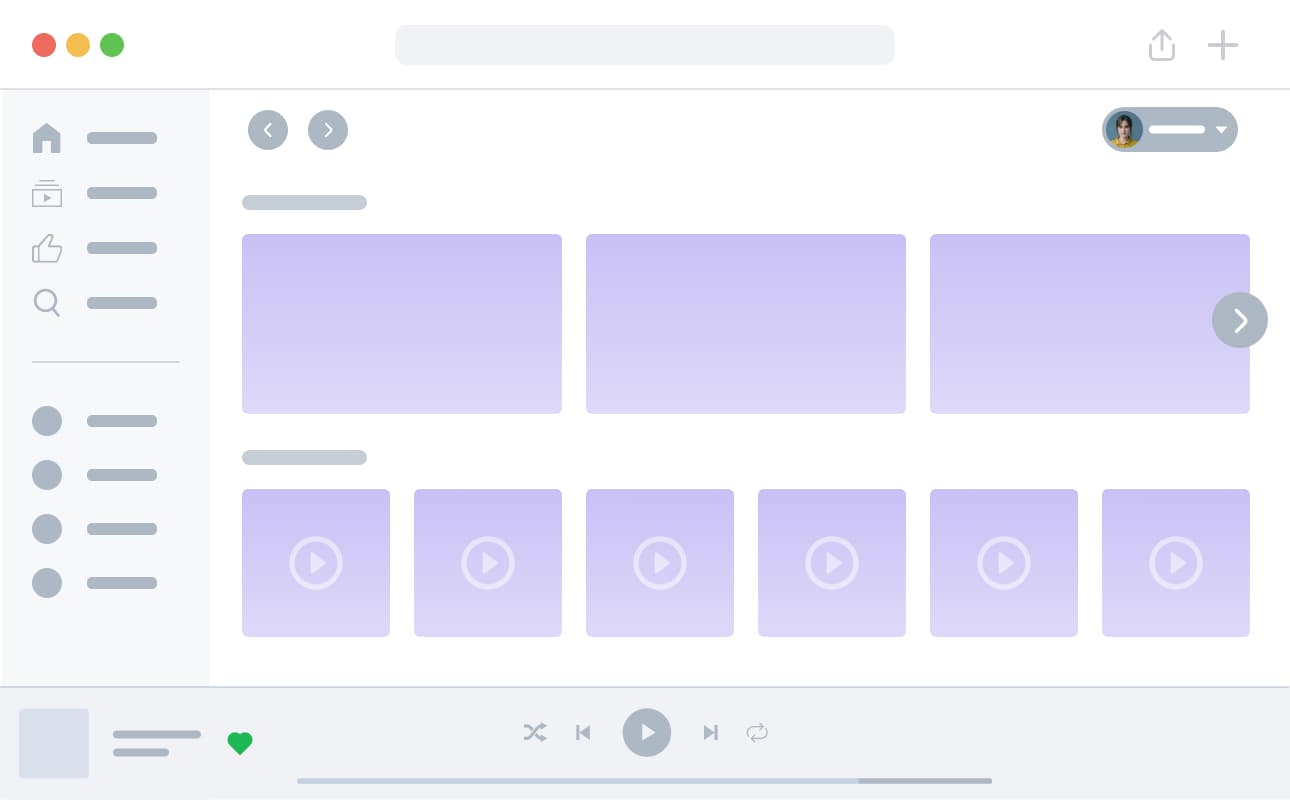 Full Stacks App Prototype